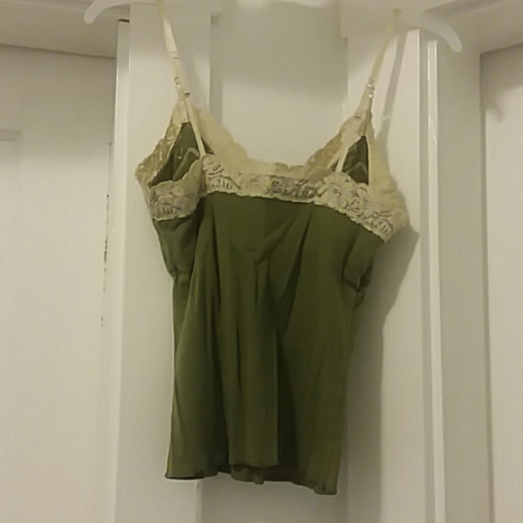 Cami - Picture 2 of 2